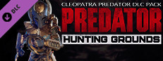Predator: Hunting Grounds - Cleopatra DLC Pack Small Capsule Image