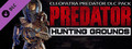 Predator: Hunting Grounds - Cleopatra Predator