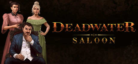 Deadwater Saloon banner image