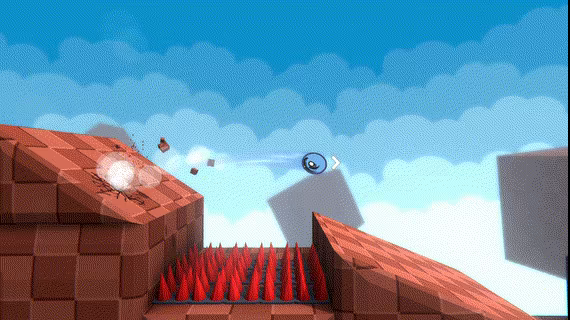 HYPERBALL TACHYON video 1