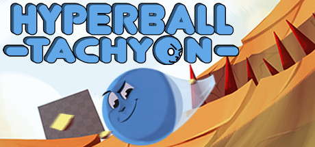 Hyperball Tachyon banner image