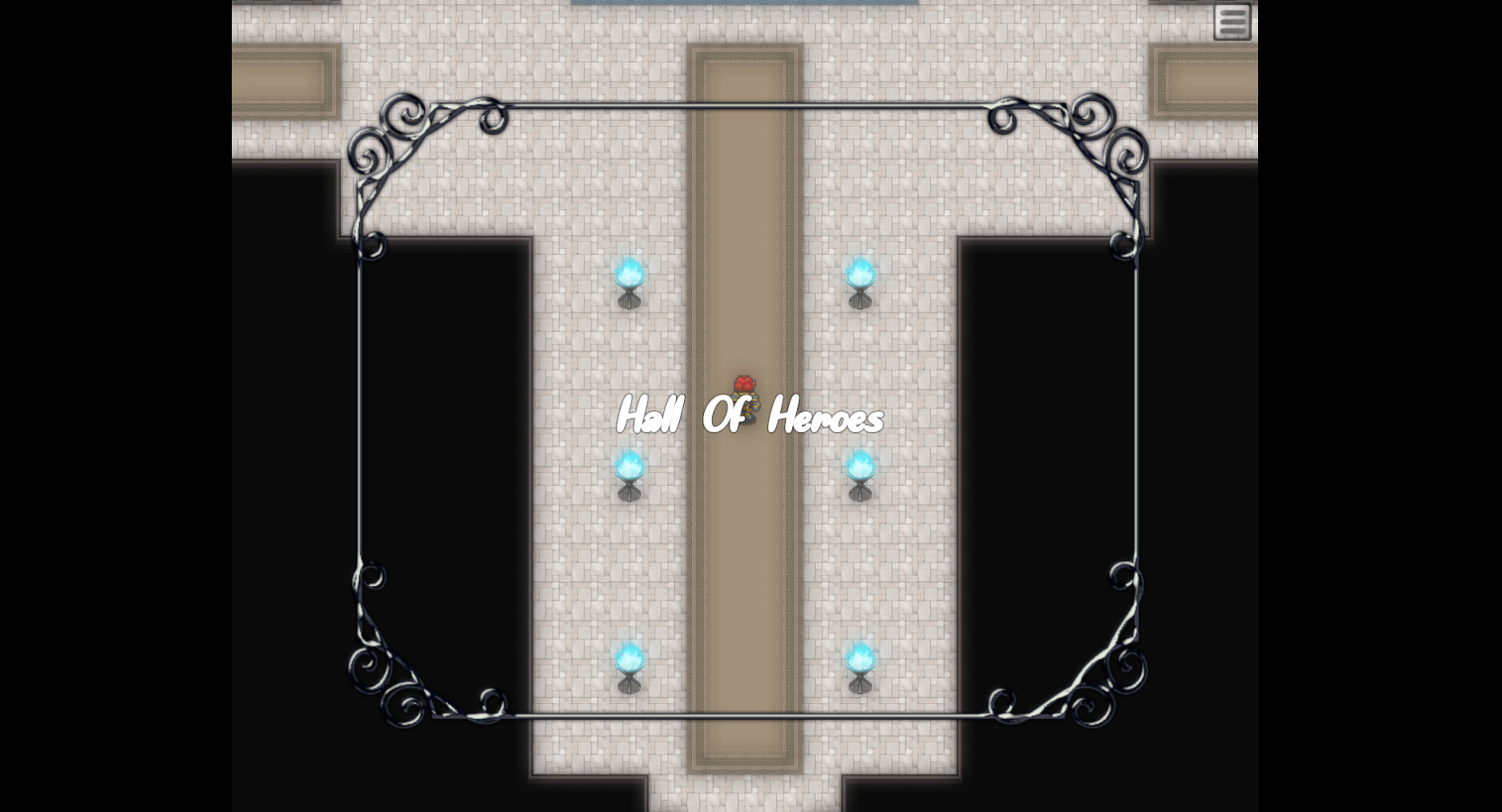 #1. Always A New Journey (Steam) 由: Syrup Surprise