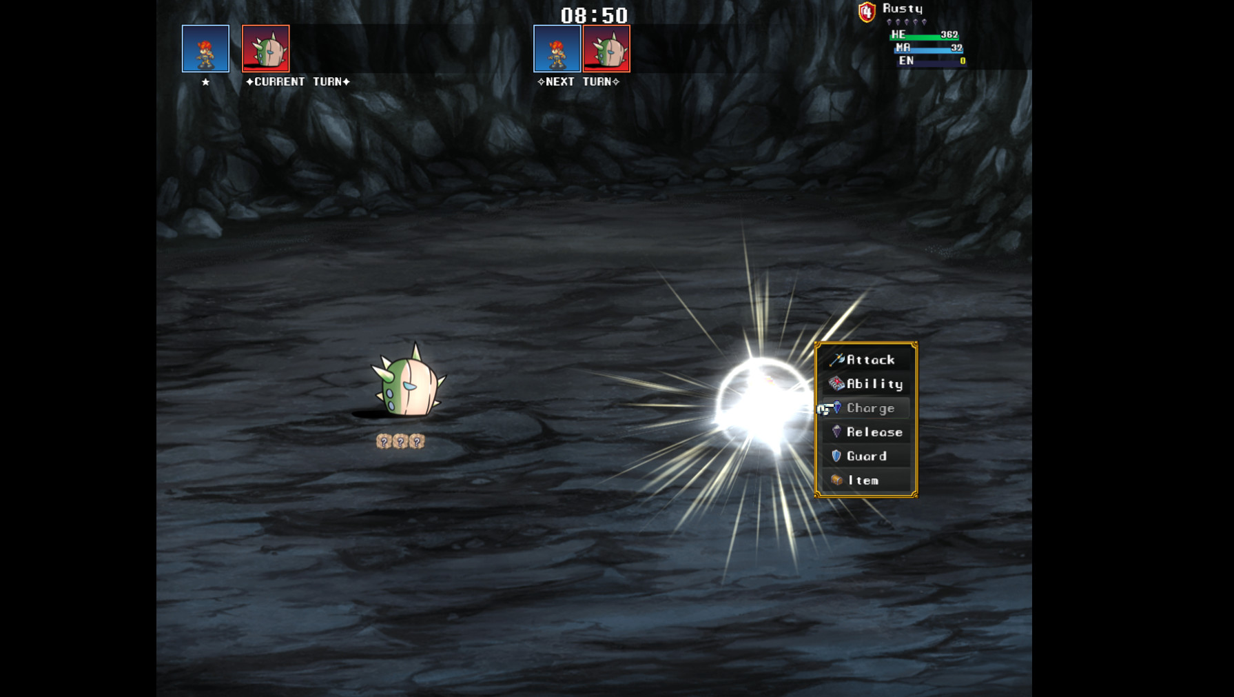 #5. Always A New Journey (Steam) 由: Syrup Surprise