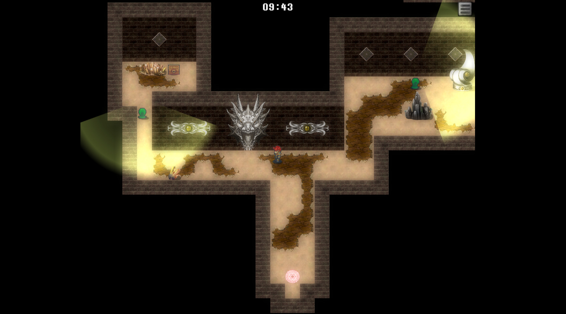 #2. Always A New Journey (Steam) 由: Syrup Surprise