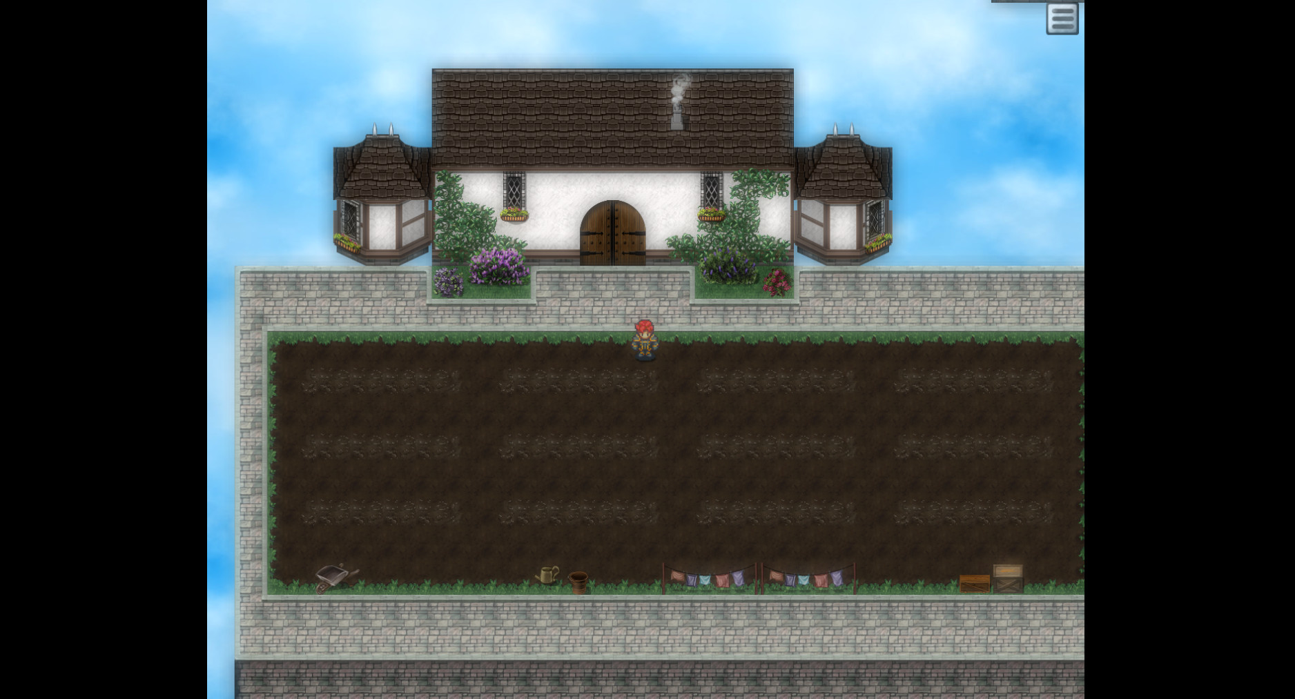 #4. Always A New Journey (Steam) 由: Syrup Surprise