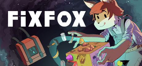 FixFox steam charts