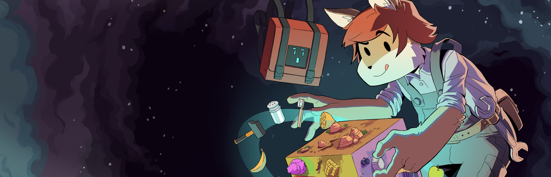 FixFox