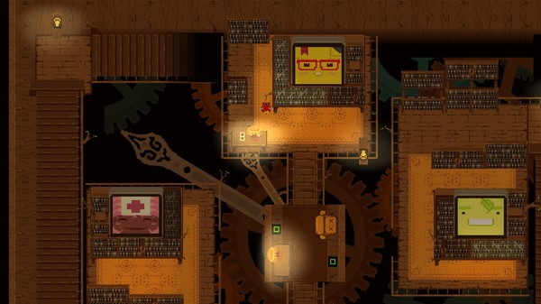 Screenshot z FixFox Screenshot z FixFox