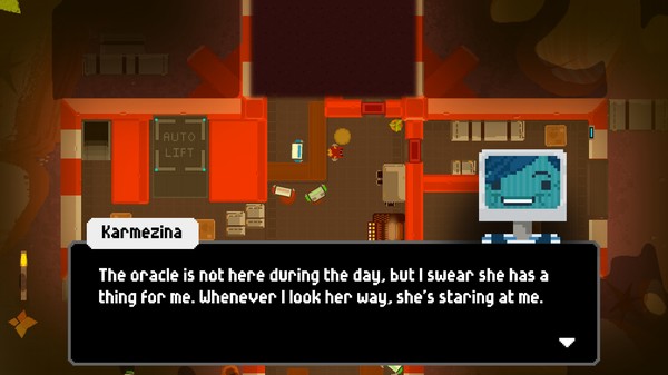 Screenshot z FixFox Screenshot z FixFox