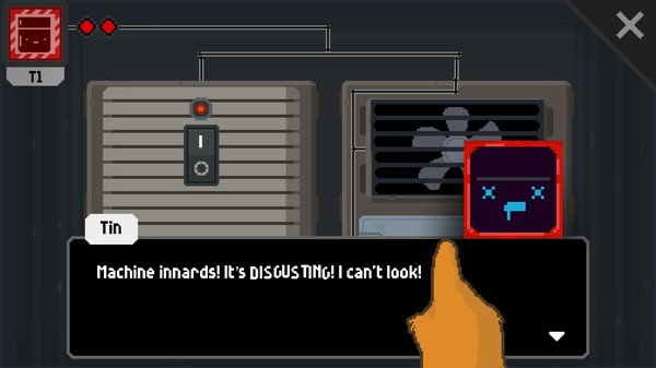 Screenshot z FixFox Screenshot z FixFox