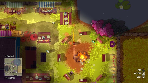 Screenshot z FixFox Screenshot z FixFox