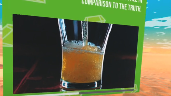 Purvis Beer VR screenshot 6