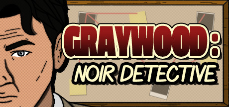 Graywood: Noir Detective steam charts