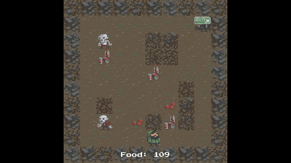 Starveling Way screenshot 3