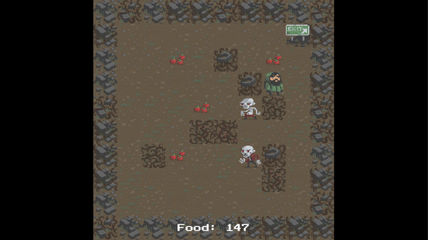 Starveling Way screenshot 2