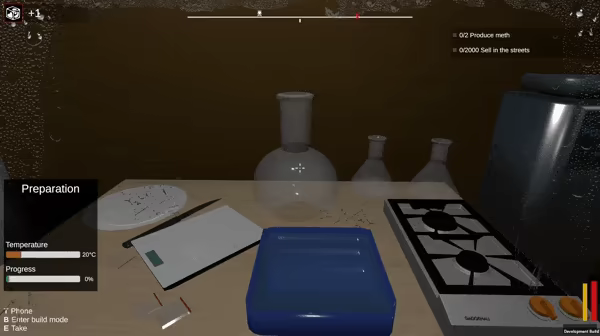 Gangs of Rikton video 1