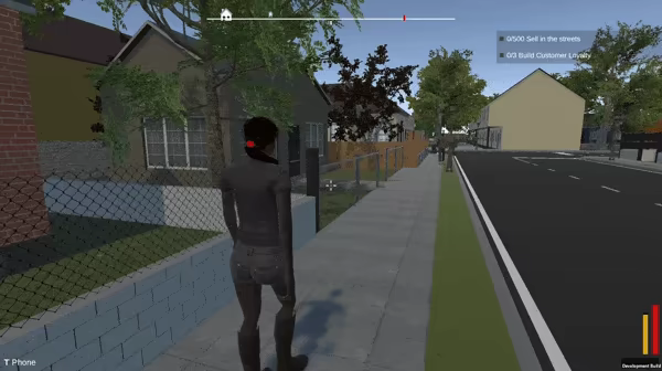 Gangs of Rikton video 2