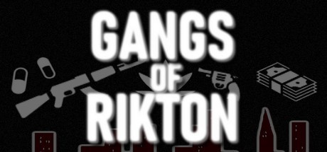 Gangs of Rikton steam charts