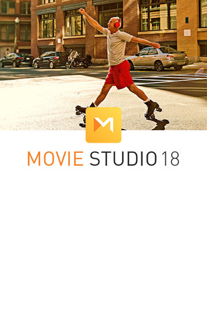 Movie Studio 18 Steam Edition — Steam catalog