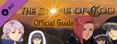 Official Guide - The Stone of God Small Capsule Image