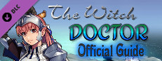 Official Guide - The Witch Doctor Small Capsule Image