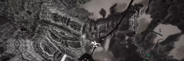 INU - A Glimpse of Infinity video 2