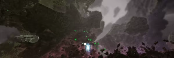INU - A Glimpse of Infinity video 1