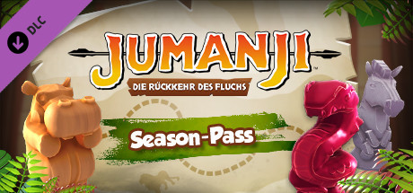 JUMANJI The Curse Returns - Season Pass