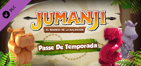 JUMANJI The Curse Returns - Season Pass