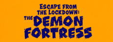 Escape from the Lockdown: The Demon Fortress (Steam Version) - Day 1