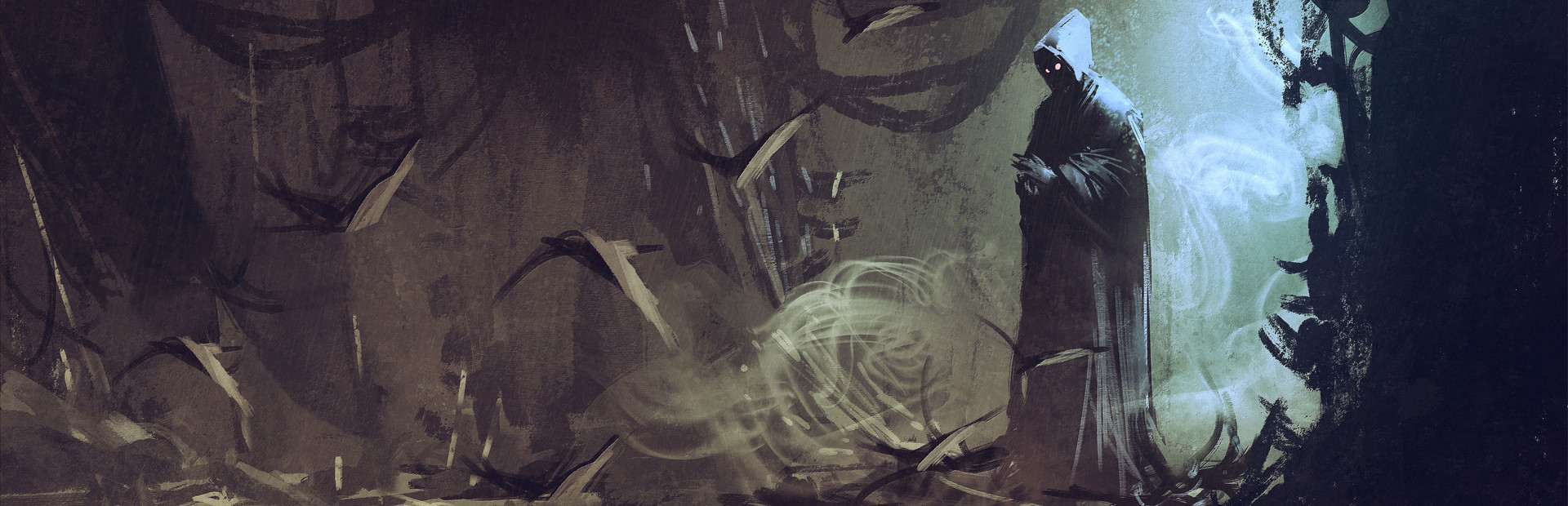 It's Dungeon Time!