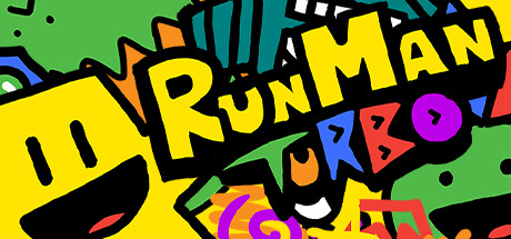 RunMan Turbo Cheat Engine/CT