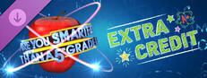 Are You Smarter than a 5th Grader? - Extra Credit