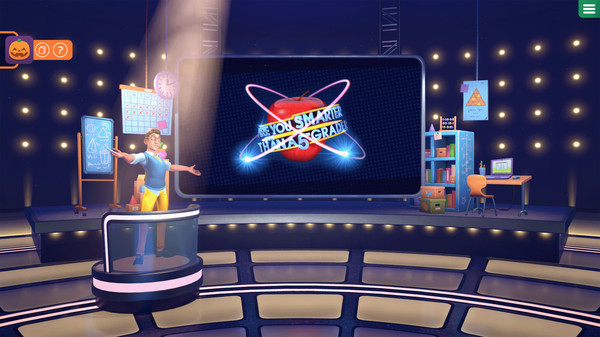Are You Smarter than a 5th Grader? - Extra Credit
