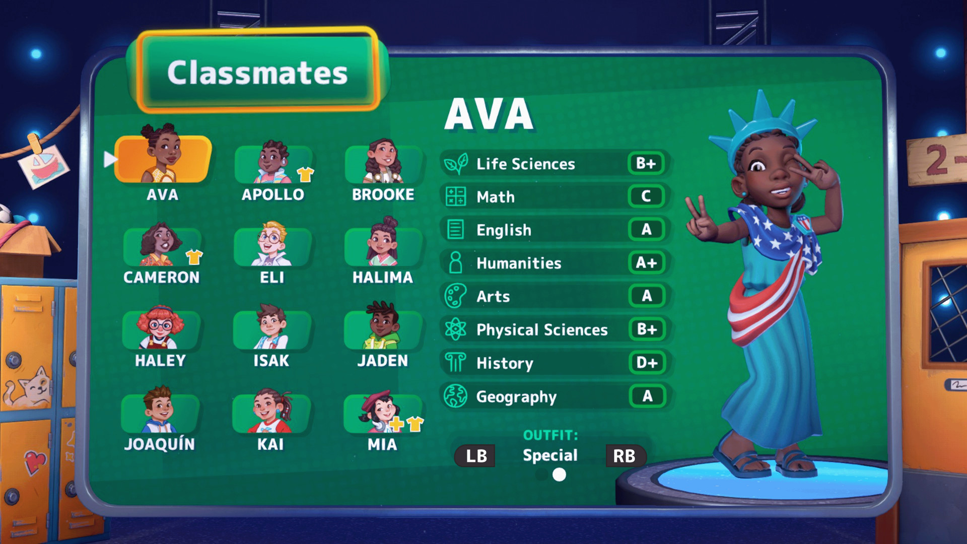 Screenshot 3