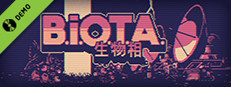 B.I.O.T.A. Demo Small Capsule Image