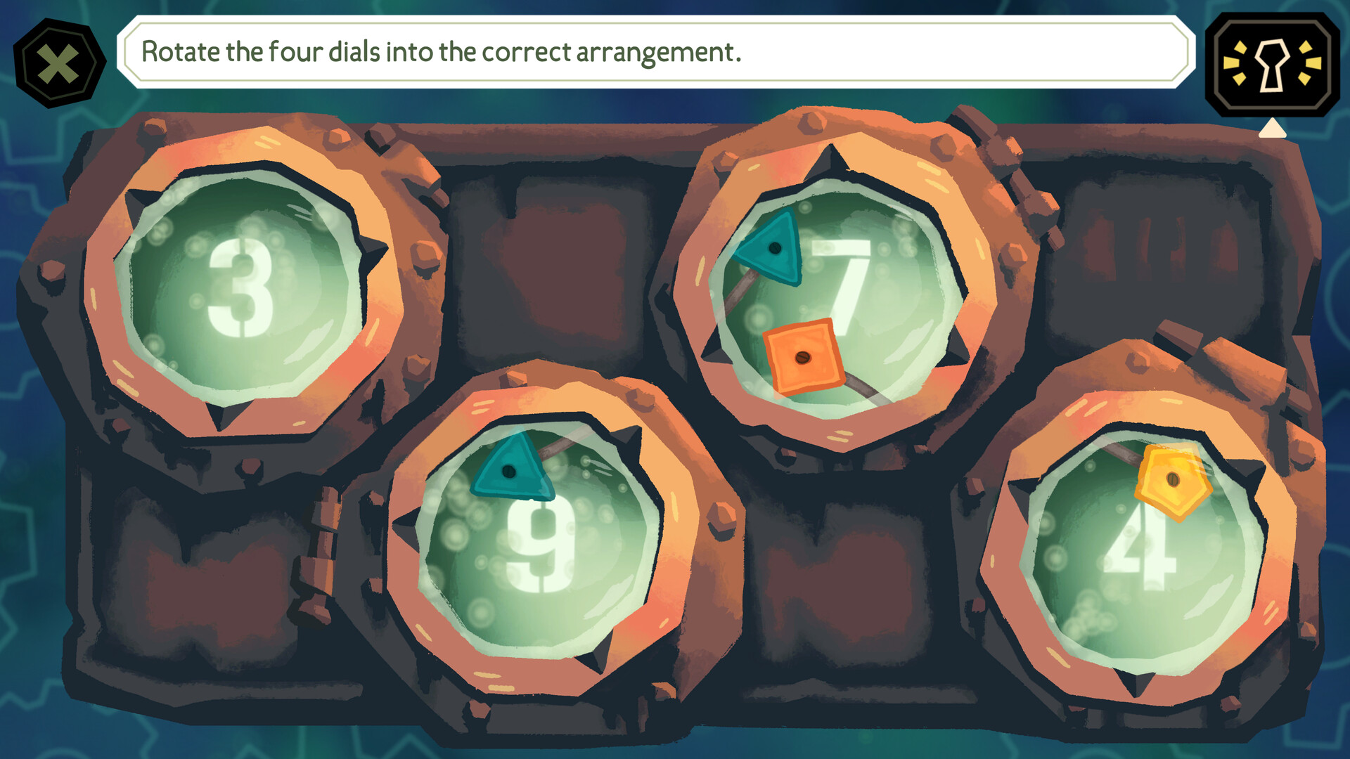 The Mermaid Mask screenshot 12