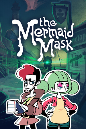 The Mermaid Mask Stats