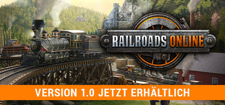 Railroads Online