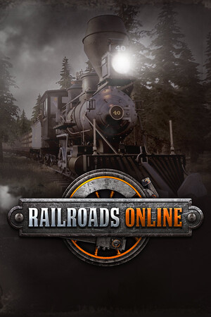 Cover art of Railroads Online