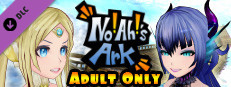 No!Ah!'s Ark - Adult Only game capsule image