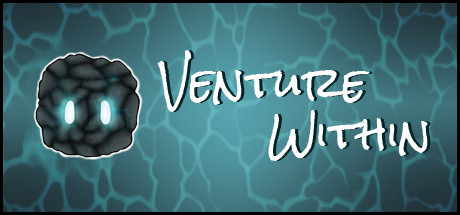 Venture Within banner