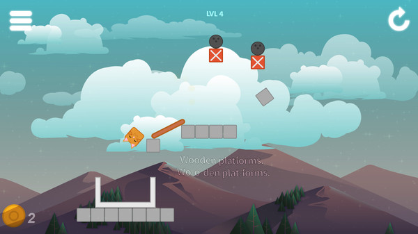 Conundrum screenshot 3
