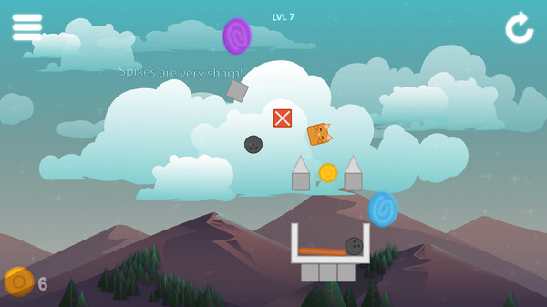 Conundrum screenshot 6
