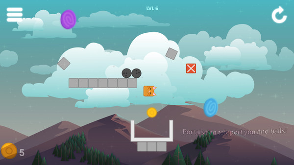 Conundrum screenshot 2