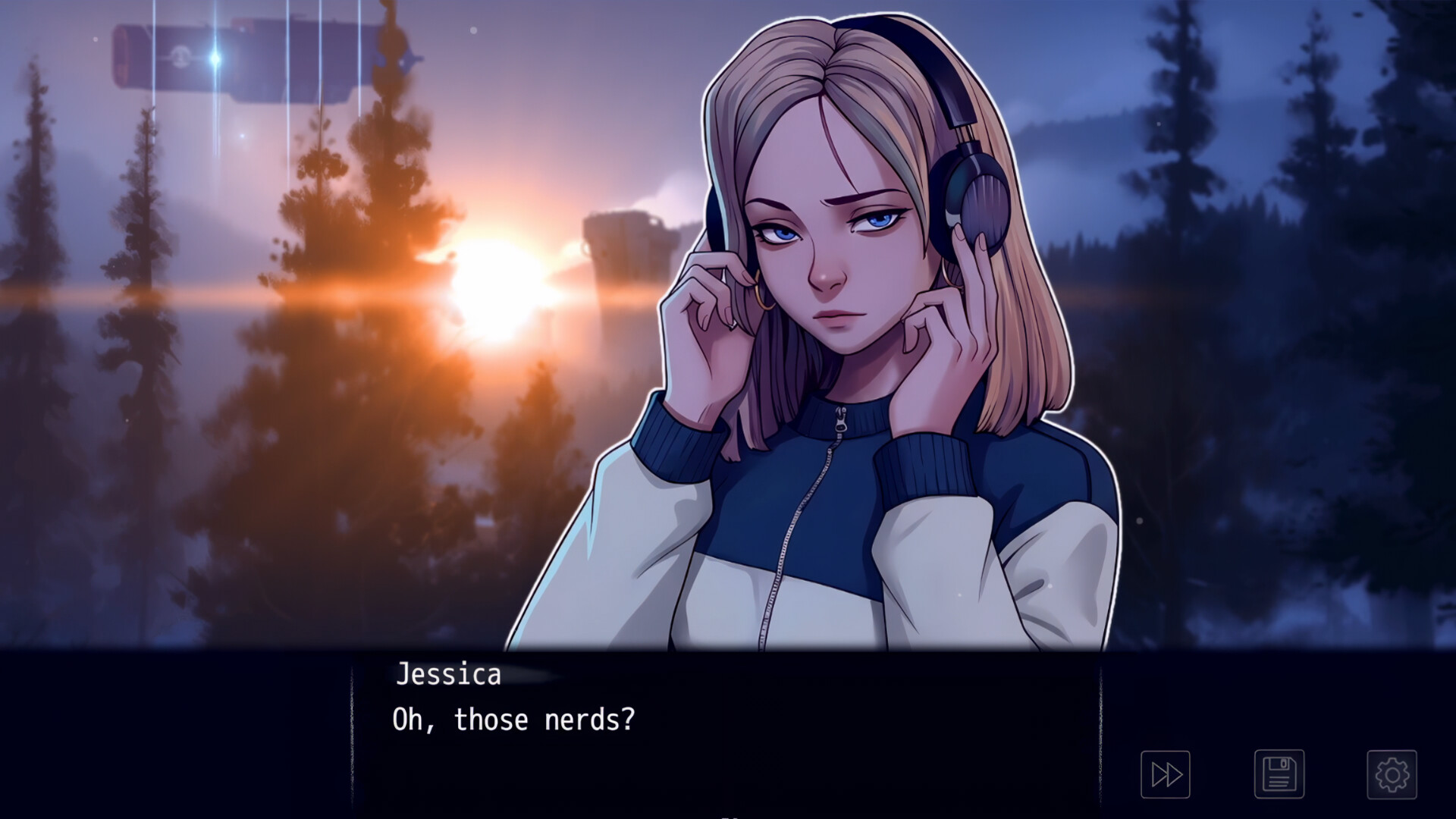 Scottside Featured Screenshot #1