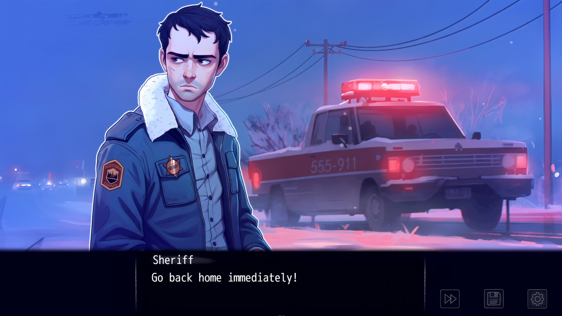 Scottside screenshot #2