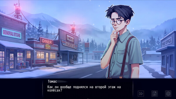 Scottside: скриншот 6