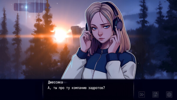 Scottside: скриншот 1