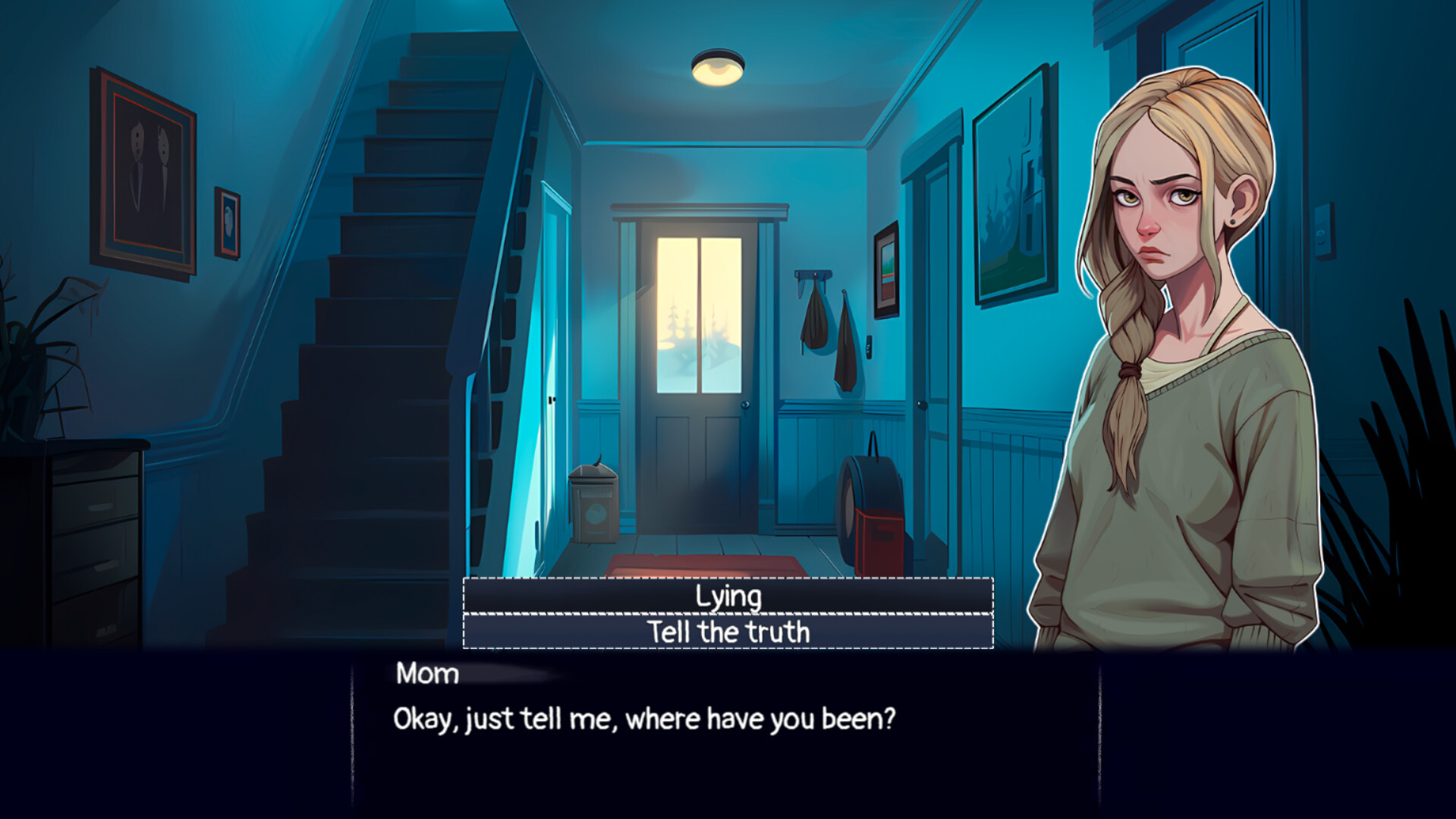 Scottside screenshot #11